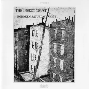 Hoboken saturday night